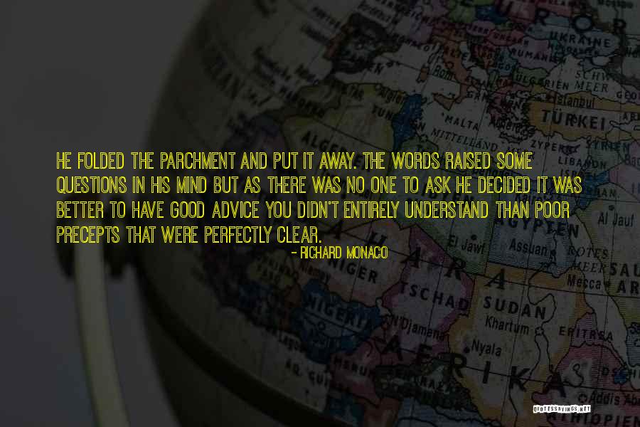 The White House Brainy Quotes By Richard Monaco The White House Brainy Quotes By Richard Monaco