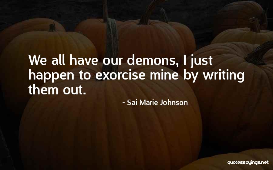 The White House Brainy Quotes By Sai Marie Johnson