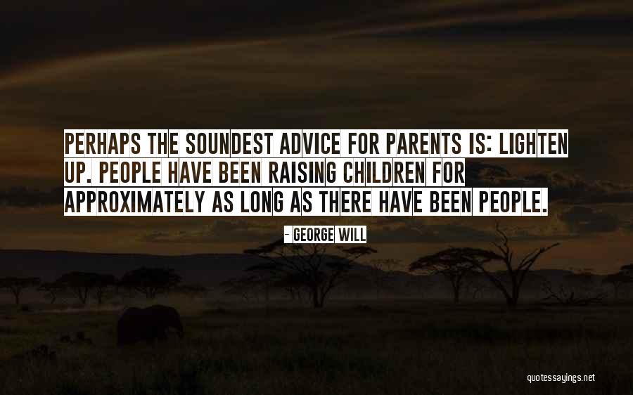The White Masai Quotes By George Will The White Masai Quotes By George Will