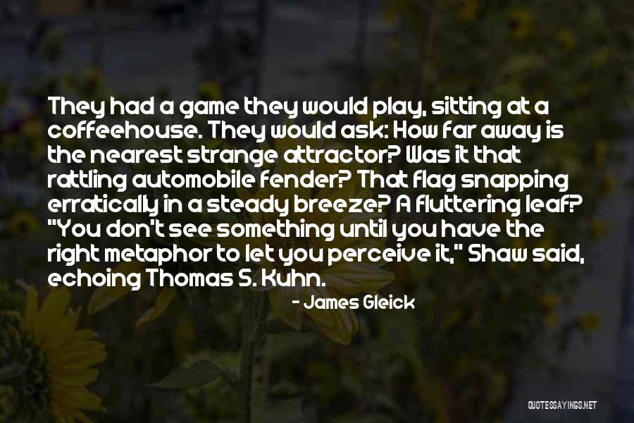 The White Tiger Mr Ashok Quotes By James Gleick The White Tiger Mr Ashok Quotes By James Gleick