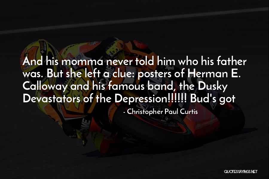 The Who Famous Quotes By Christopher Paul Curtis The Who Famous Quotes By Christopher Paul Curtis