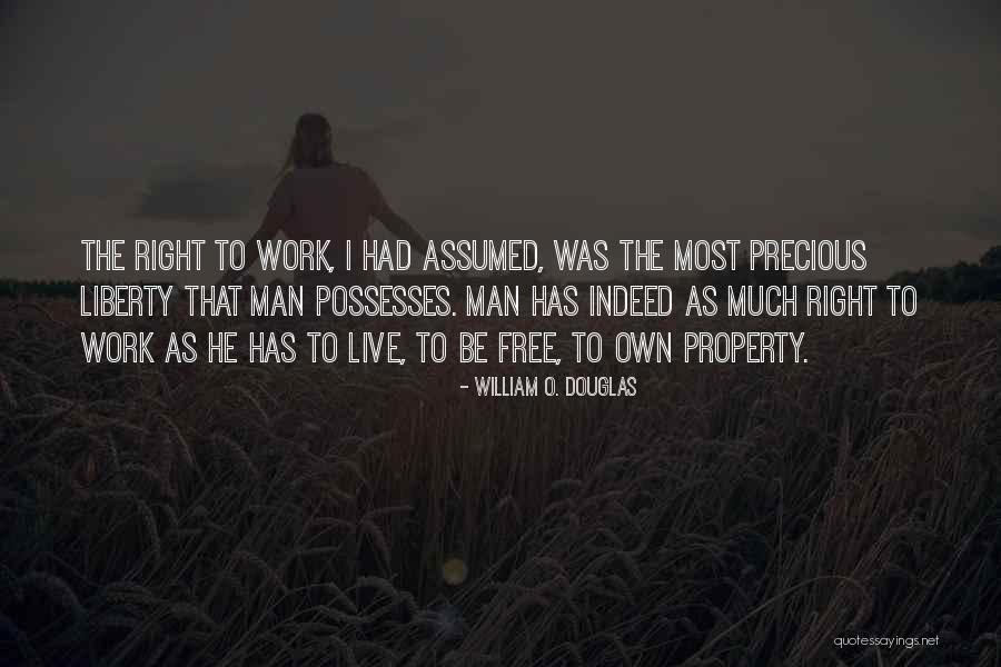 The Wicked And The Divine Quotes By William O. Douglas The Wicked And The Divine Quotes By William O. Douglas