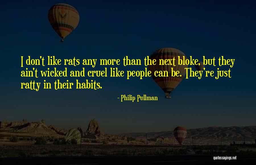 The Wicked And The Just Quotes By Philip Pullman The Wicked And The Just Quotes By Philip Pullman