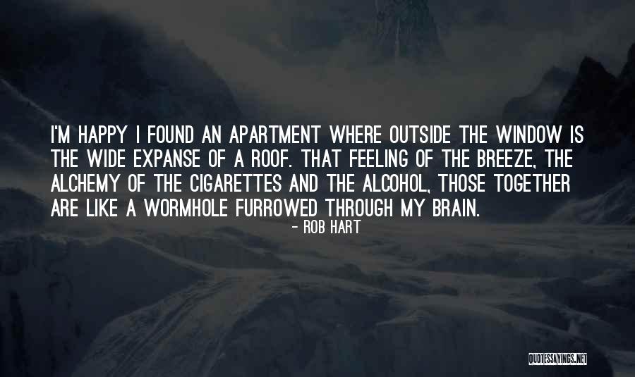 The Wide Window Quotes By Rob Hart The Wide Window Quotes By Rob Hart