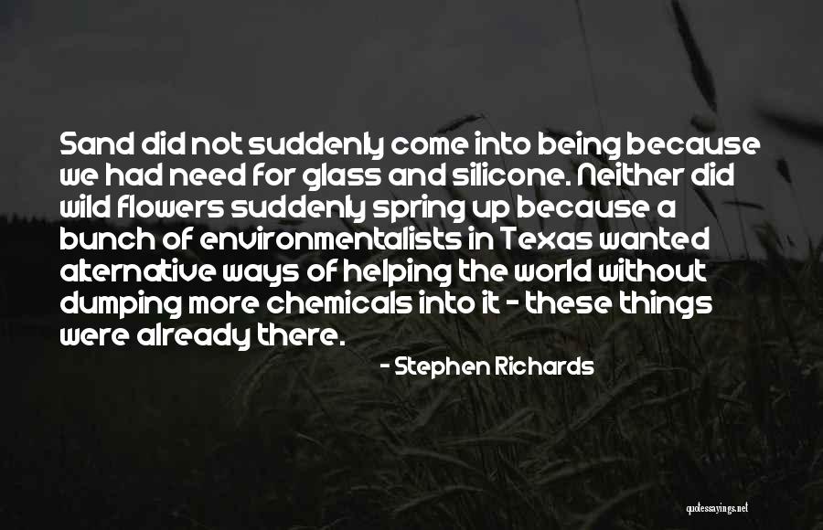 The Wild Bunch Quotes By Stephen Richards The Wild Bunch Quotes By Stephen Richards