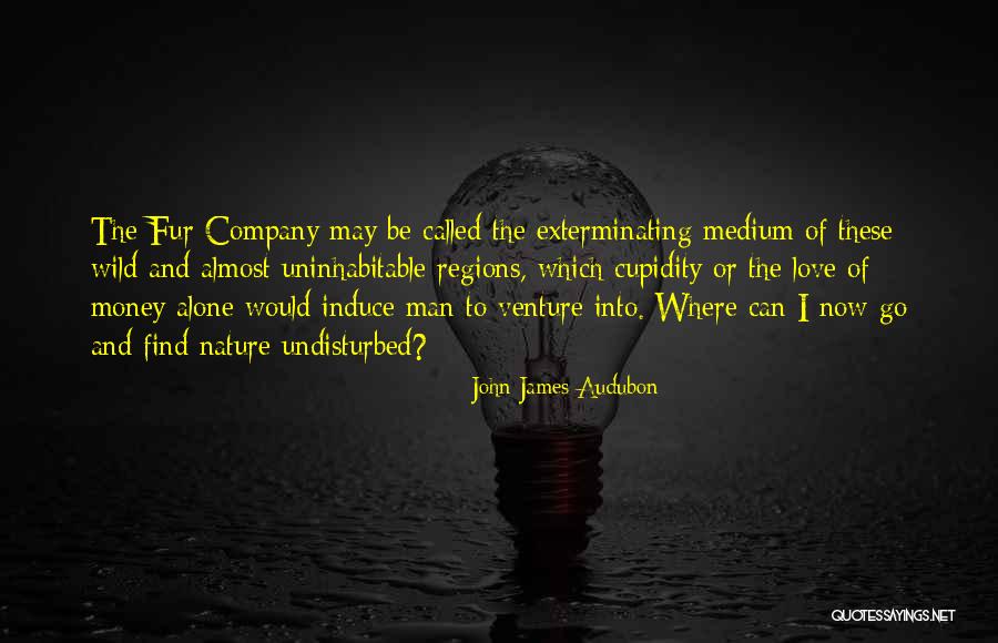 The Wild Nature Quotes By John James Audubon The Wild Nature Quotes By John James Audubon