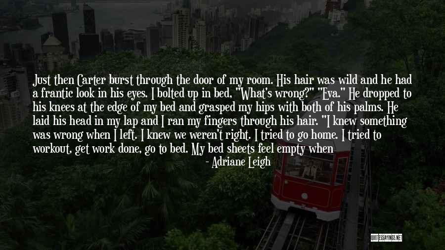 The Wild Palms Quotes By Adriane Leigh The Wild Palms Quotes By Adriane Leigh