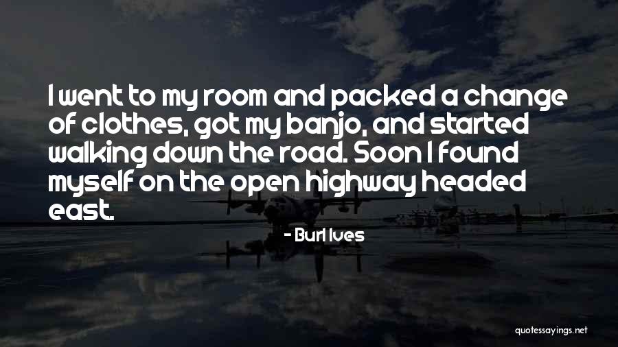The Wild Palms Quotes By Burl Ives The Wild Palms Quotes By Burl Ives