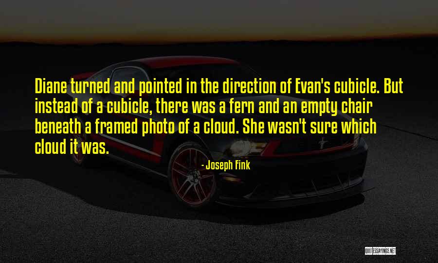 The Wild Palms Quotes By Joseph Fink The Wild Palms Quotes By Joseph Fink