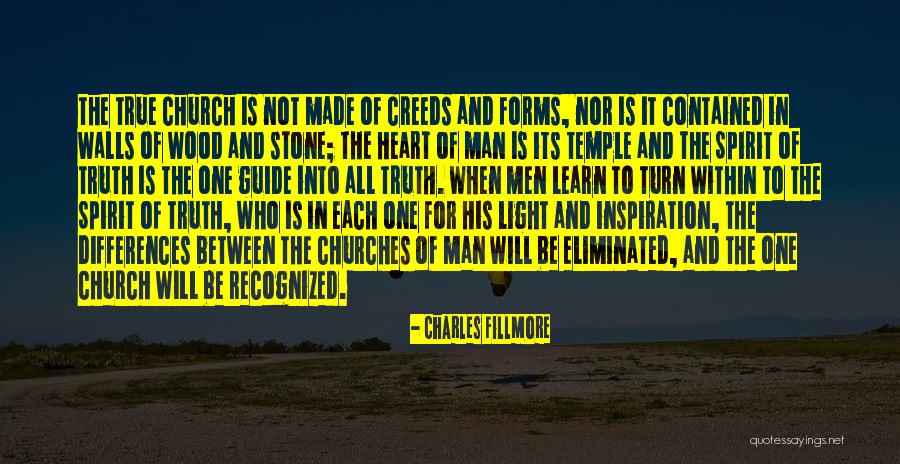 The Will Of Man Quotes By Charles Fillmore The Will Of Man Quotes By Charles Fillmore