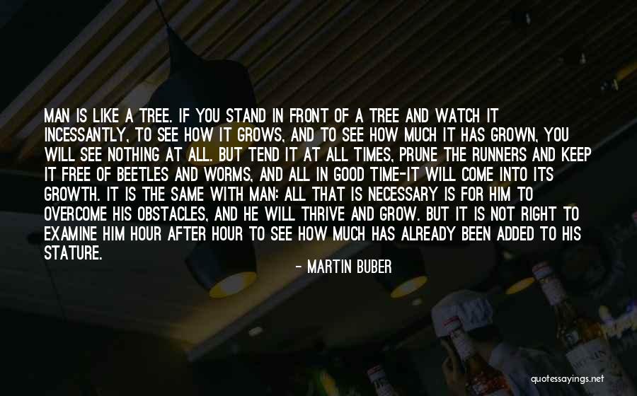 The Will Of Man Quotes By Martin Buber The Will Of Man Quotes By Martin Buber