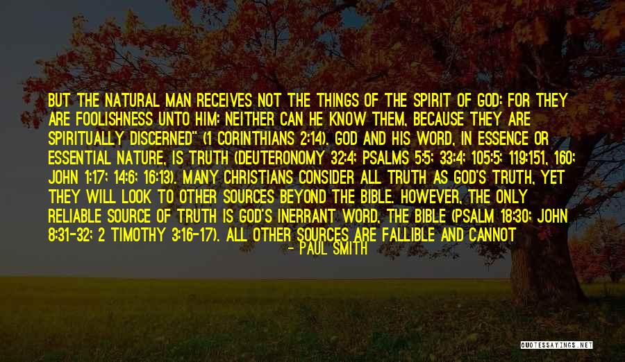 The Will Of Man Quotes By Paul Smith The Will Of Man Quotes By Paul Smith