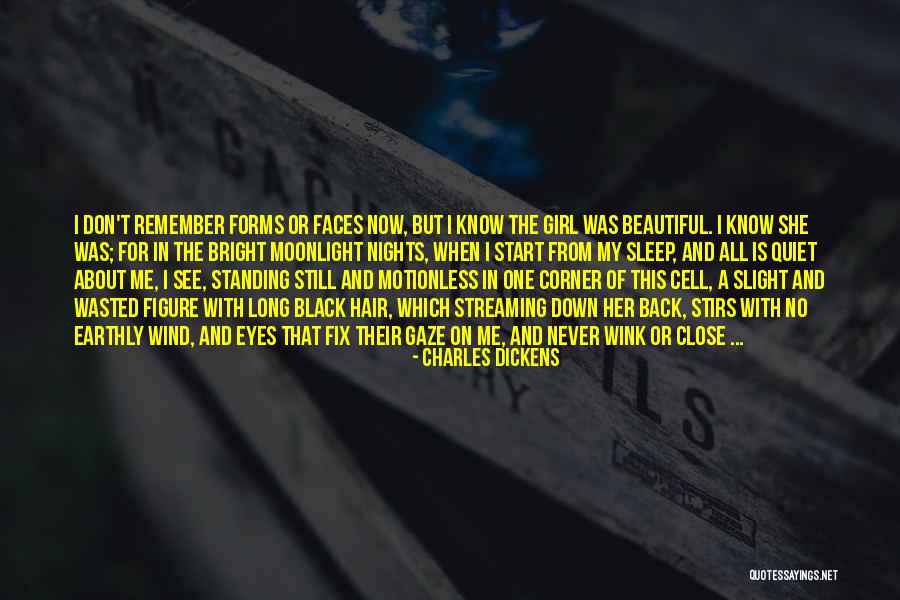 The Wind In My Hair Quotes By Charles Dickens The Wind In My Hair Quotes By Charles Dickens