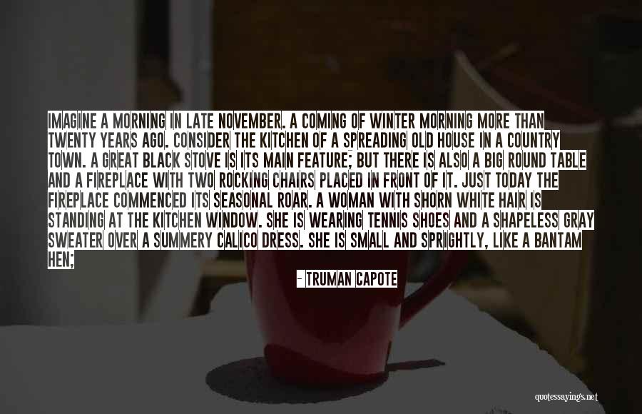 The Wind In My Hair Quotes By Truman Capote The Wind In My Hair Quotes By Truman Capote
