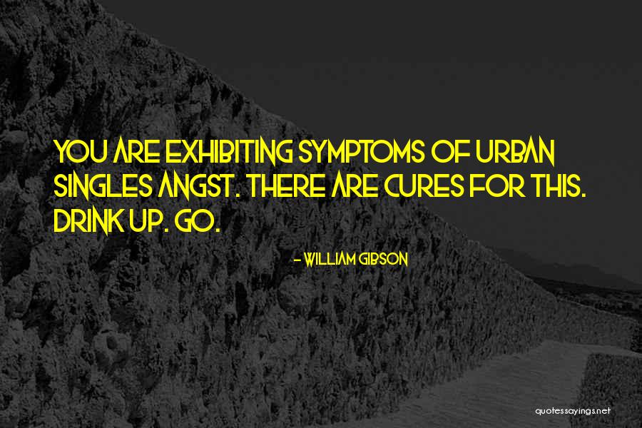 The Winter Market Quotes By William Gibson The Winter Market Quotes By William Gibson