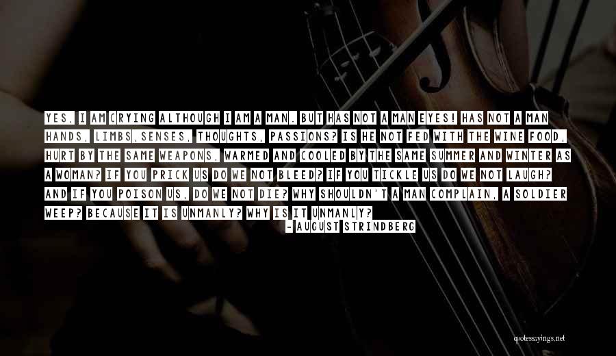 The Winter Soldier Quotes By August Strindberg The Winter Soldier Quotes By August Strindberg