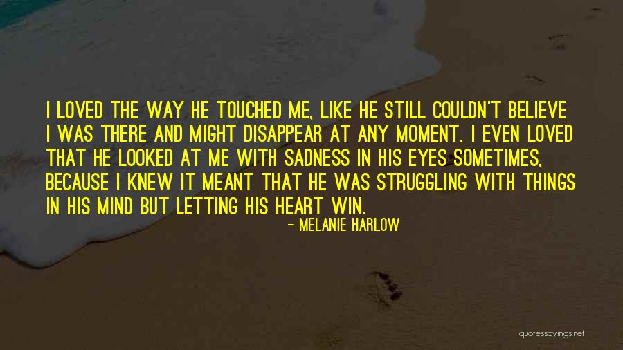 The Winter Soldier Quotes By Melanie Harlow The Winter Soldier Quotes By Melanie Harlow