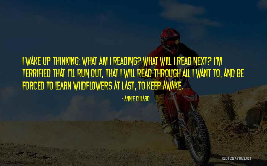 The Wire Episode Title Quotes By Annie Dillard The Wire Episode Title Quotes By Annie Dillard