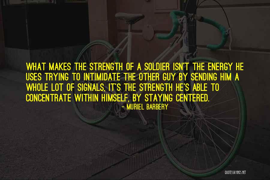 The Wire Episode Title Quotes By Muriel Barbery The Wire Episode Title Quotes By Muriel Barbery