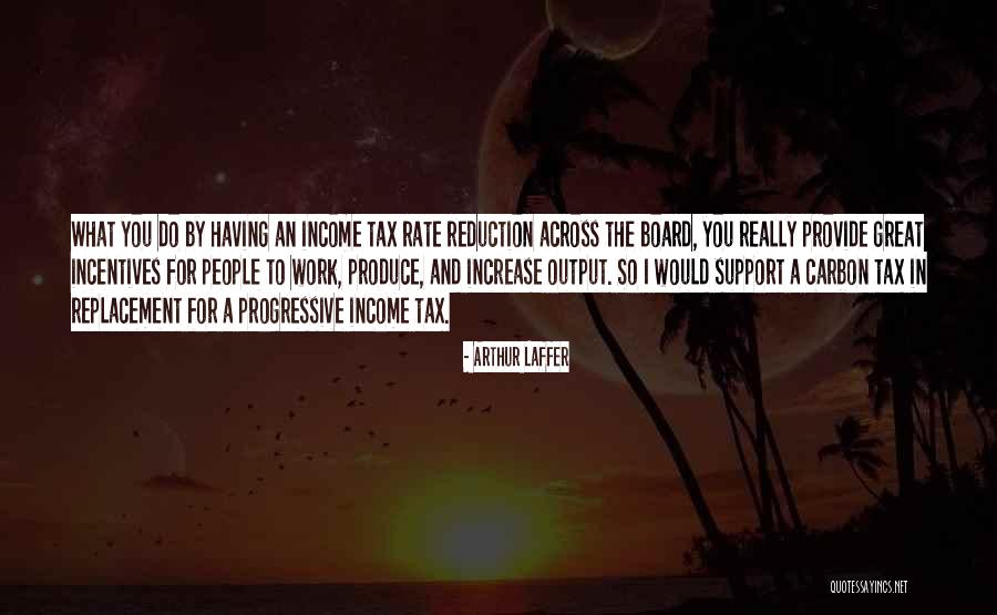 The Wire Levy Quotes By Arthur Laffer The Wire Levy Quotes By Arthur Laffer