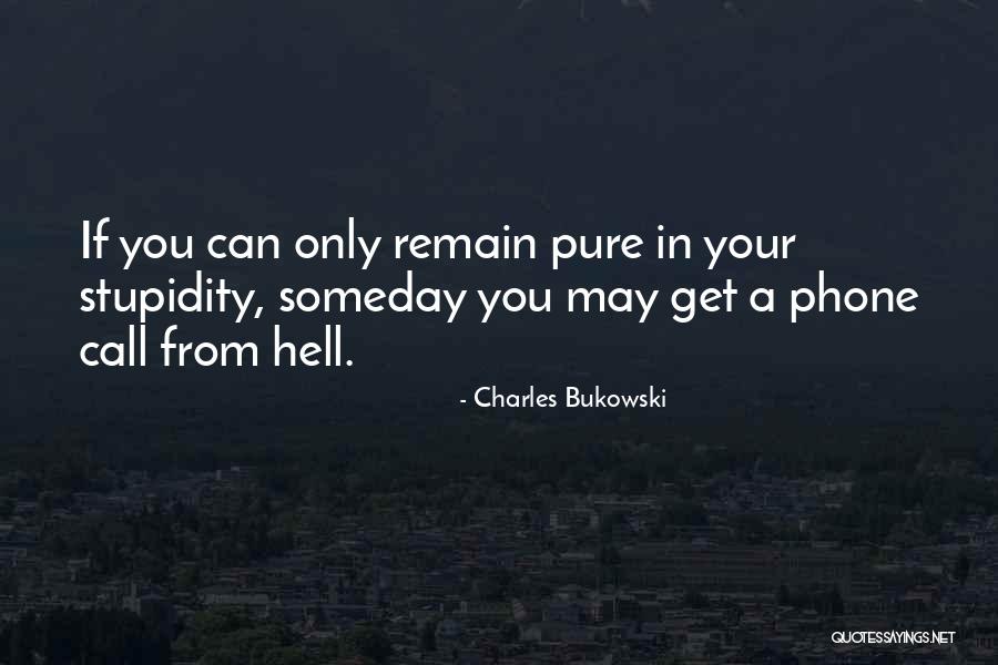 The Wire S05e05 React Quotes By Charles Bukowski The Wire S05e05 React Quotes By Charles Bukowski
