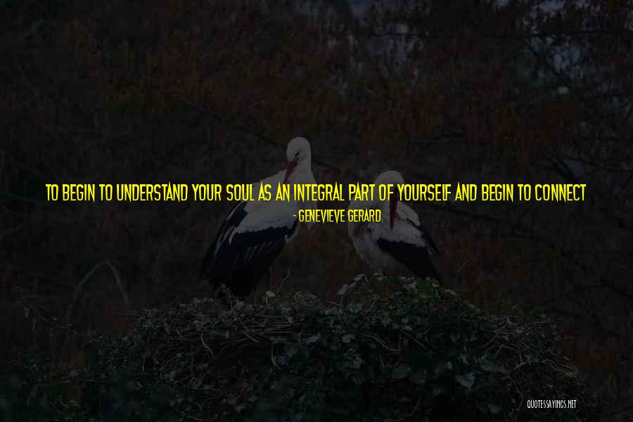 The Wisdom Of Nature Quotes By Genevieve Gerard The Wisdom Of Nature Quotes By Genevieve Gerard