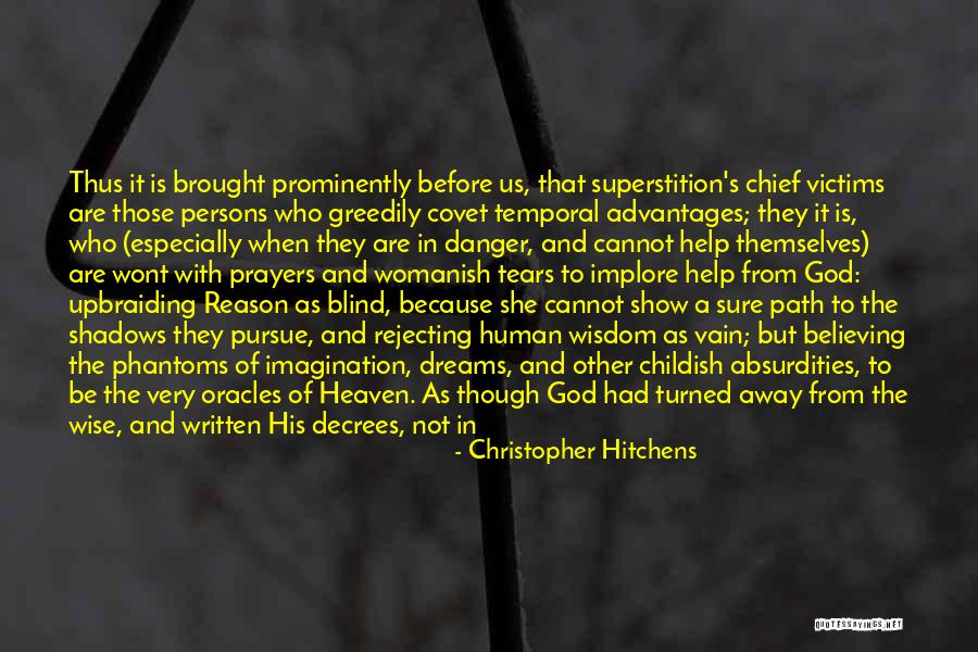 The Wise Man S Fear Quotes By Christopher Hitchens The Wise Man S Fear Quotes By Christopher Hitchens