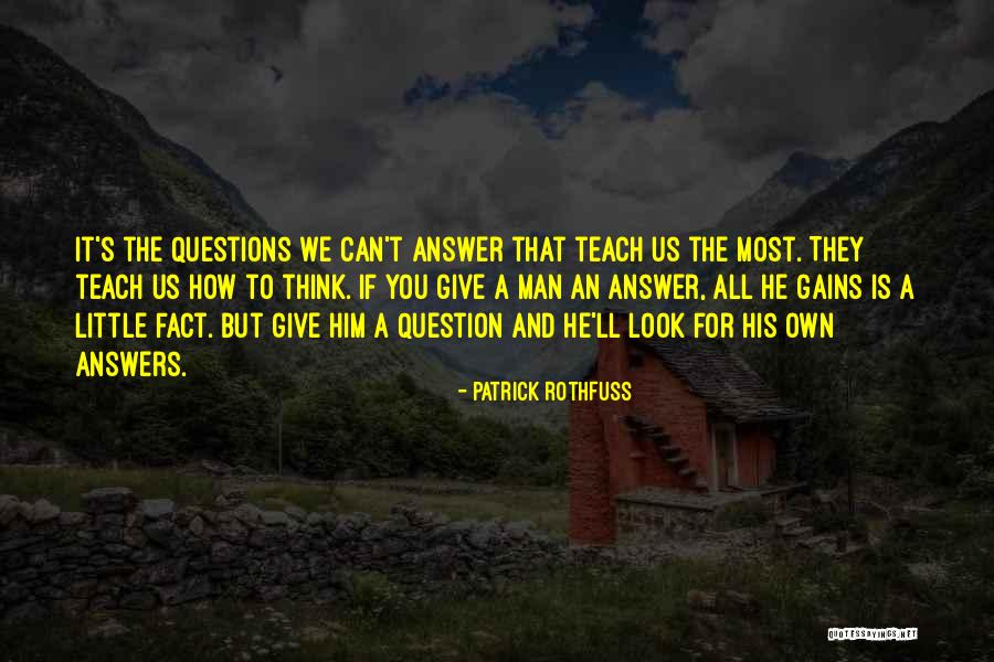 The Wise Man S Fear Quotes By Patrick Rothfuss The Wise Man S Fear Quotes By Patrick Rothfuss