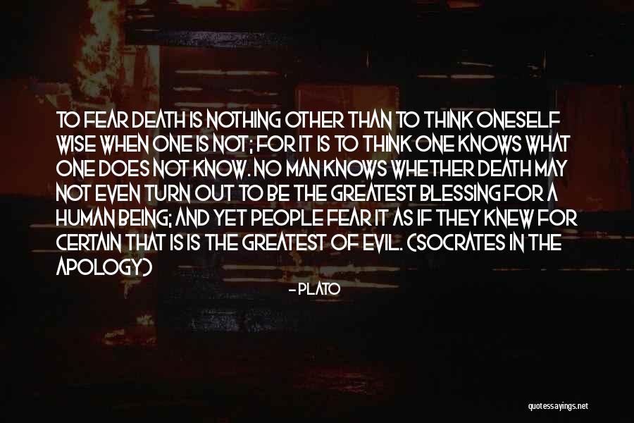 The Wise Man S Fear Quotes By Plato The Wise Man S Fear Quotes By Plato