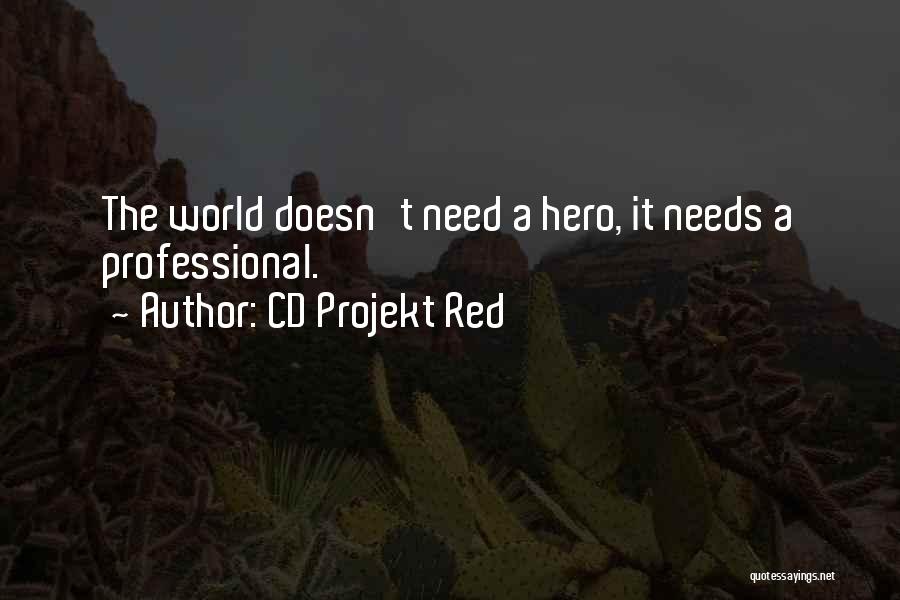 The Witcher 3 Best Quotes By CD Projekt Red