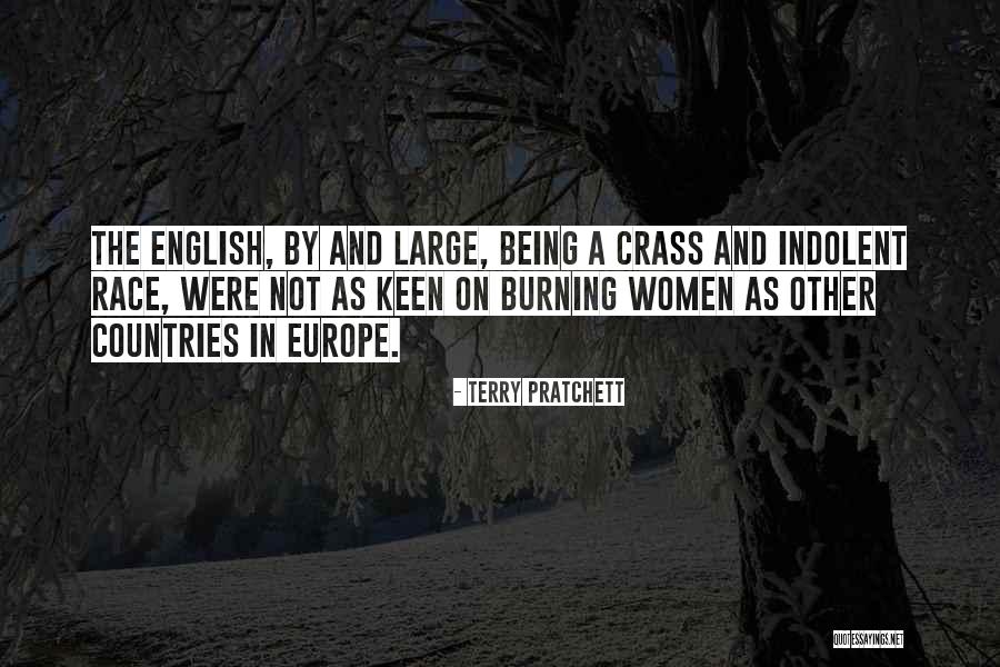 The Witches Quotes By Terry Pratchett The Witches Quotes By Terry Pratchett