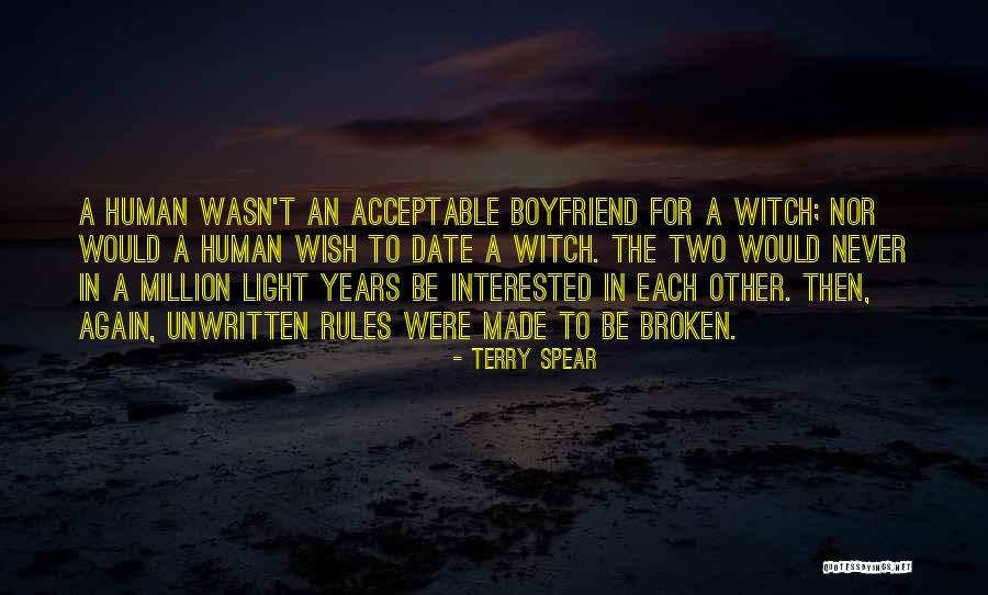 The Witches Quotes By Terry Spear The Witches Quotes By Terry Spear