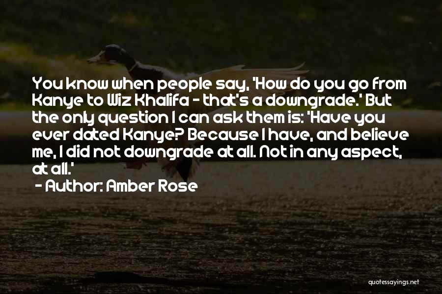 The Wiz Quotes By Amber Rose