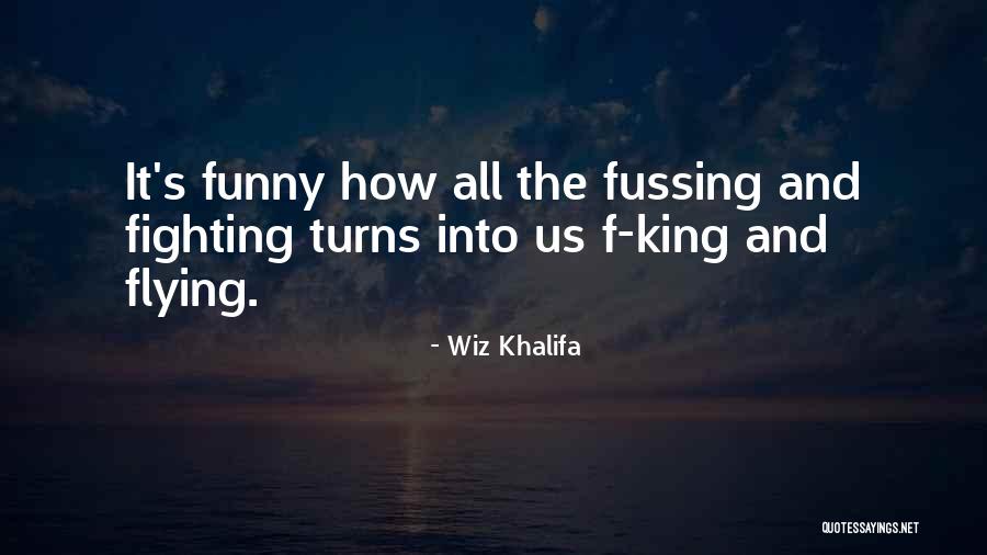 The Wiz Quotes By Wiz Khalifa