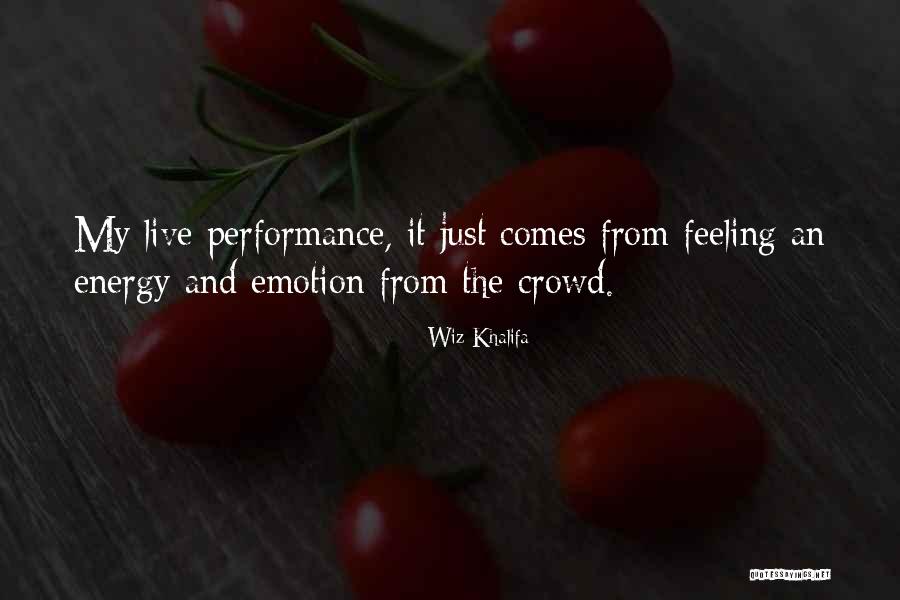 The Wiz Quotes By Wiz Khalifa The Wiz Quotes By Wiz Khalifa