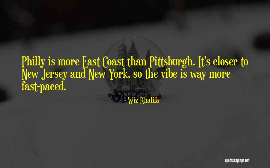 The Wiz Quotes By Wiz Khalifa The Wiz Quotes By Wiz Khalifa