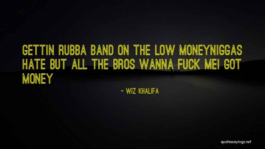 The Wiz Quotes By Wiz Khalifa