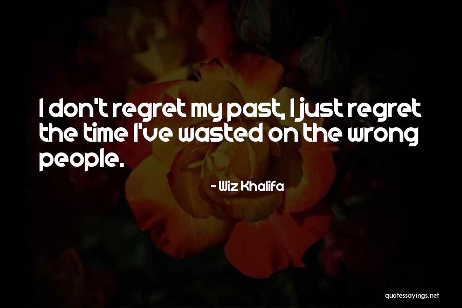 The Wiz Quotes By Wiz Khalifa