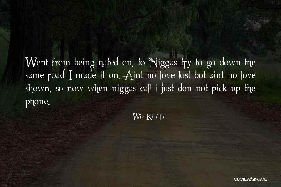 The Wiz Quotes By Wiz Khalifa The Wiz Quotes By Wiz Khalifa