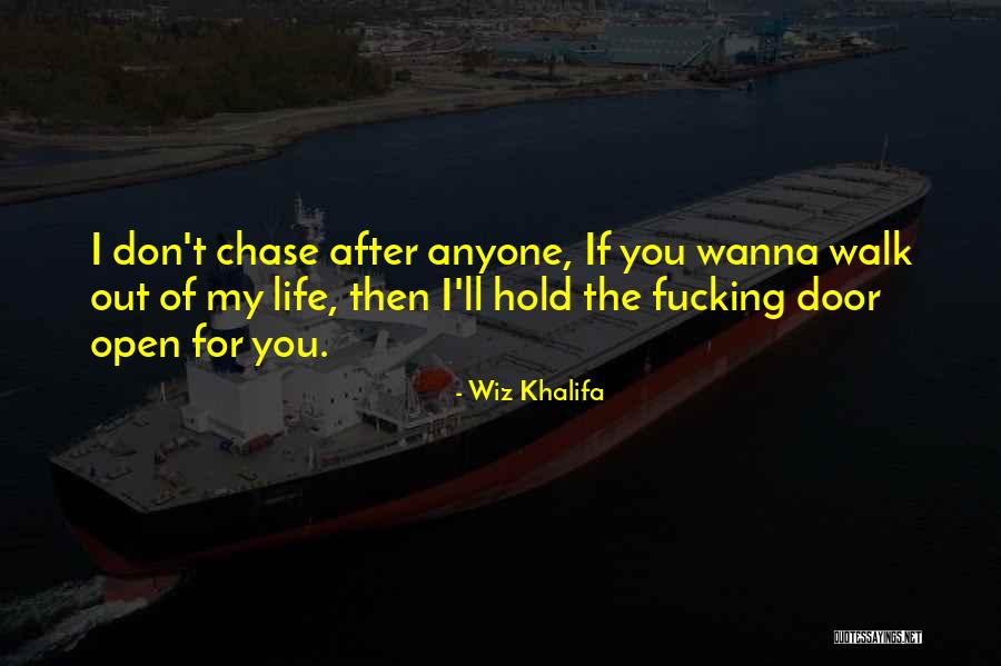 The Wiz Quotes By Wiz Khalifa