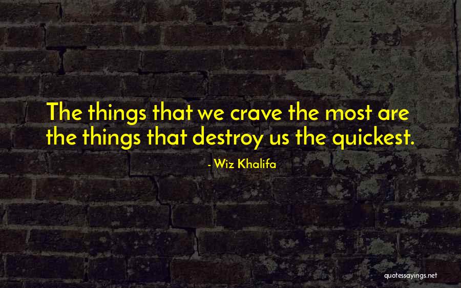 The Wiz Quotes By Wiz Khalifa The Wiz Quotes By Wiz Khalifa