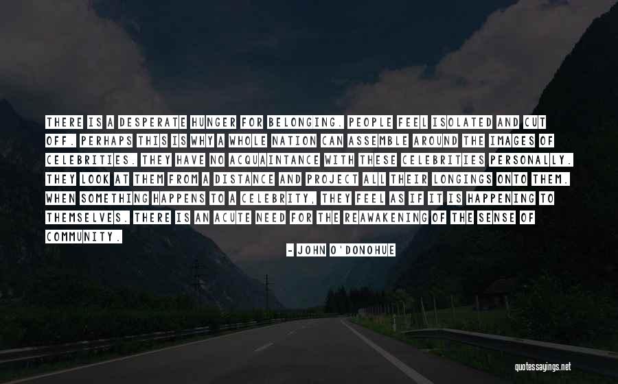 The Wog Boy Memorable Quotes By John O'Donohue The Wog Boy Memorable Quotes By John O'Donohue