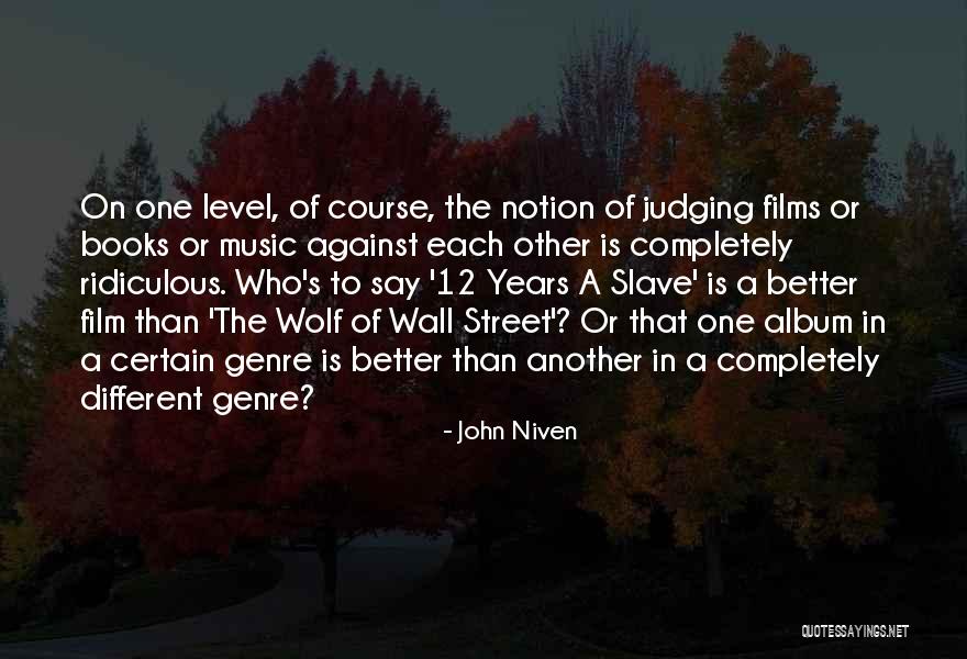 The Wolf Wall Street Quotes By John Niven The Wolf Wall Street Quotes By John Niven