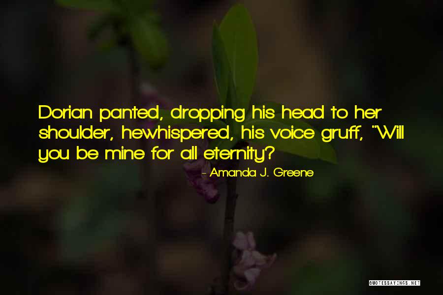 The Wolves Of Midwinter Quotes By Amanda J. Greene The Wolves Of Midwinter Quotes By Amanda J. Greene