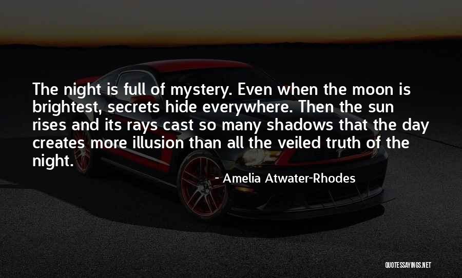 The Wolves Of Midwinter Quotes By Amelia Atwater-Rhodes The Wolves Of Midwinter Quotes By Amelia Atwater-Rhodes