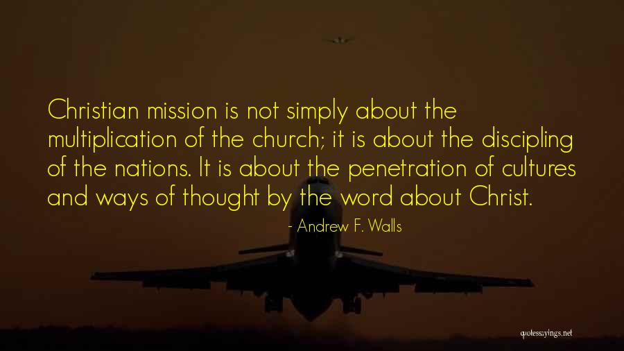 The Wolves Of Midwinter Quotes By Andrew F. Walls The Wolves Of Midwinter Quotes By Andrew F. Walls