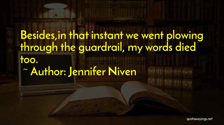 The Woman Warrior Moon Orchid Quotes By Jennifer Niven