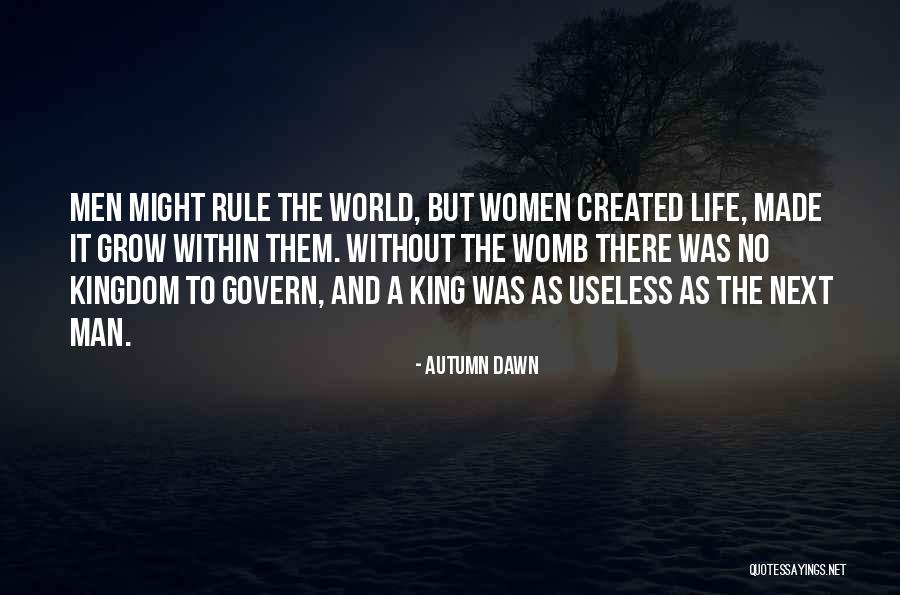 The Womb Quotes By Autumn Dawn The Womb Quotes By Autumn Dawn
