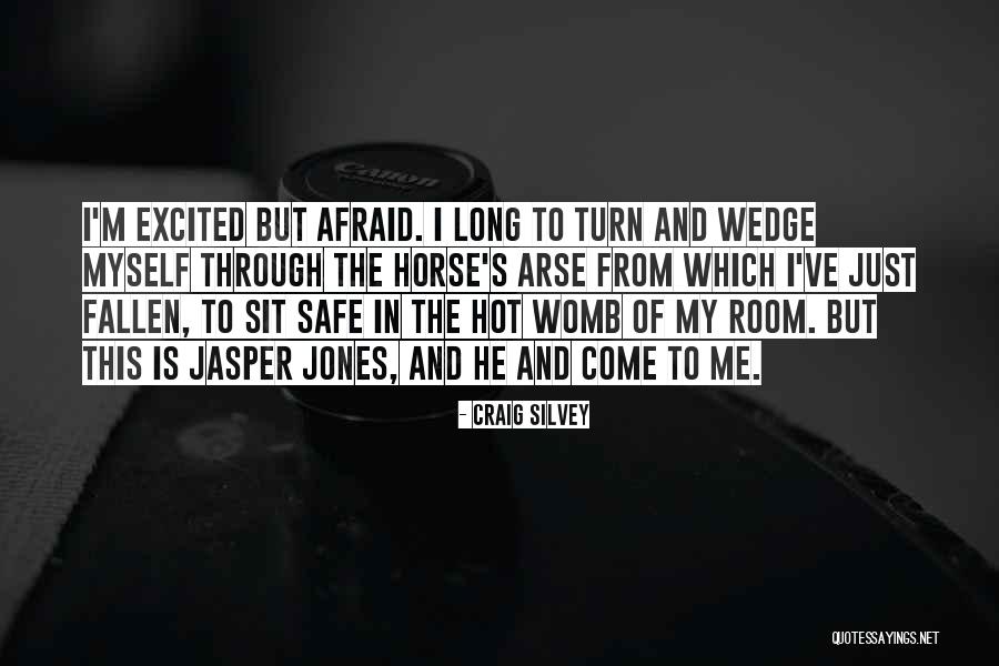 The Womb Quotes By Craig Silvey The Womb Quotes By Craig Silvey