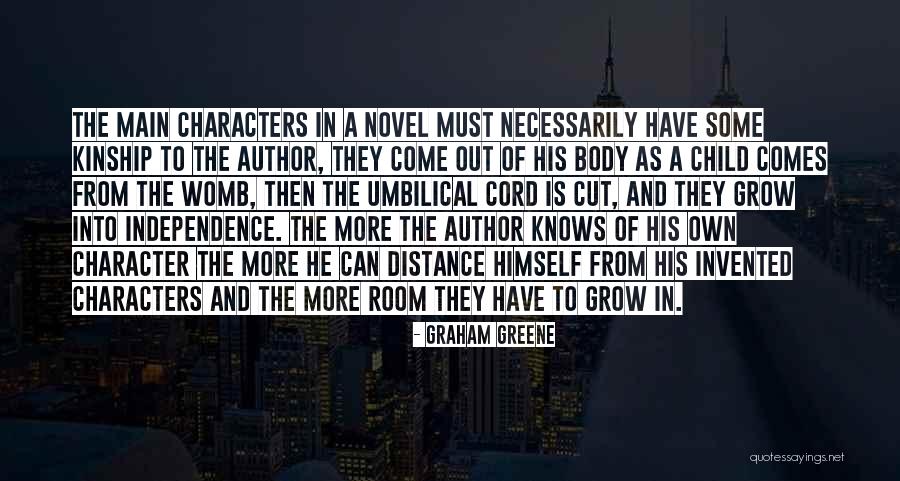 The Womb Quotes By Graham Greene The Womb Quotes By Graham Greene